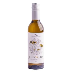 Вино Колорито Совиньон Блан / Colorito Sauvignon Blanc