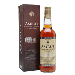 Амрут Сингъл Малц Дабъл Каск №3452/3803 / Amrut Single Malt Whisky Double Cask