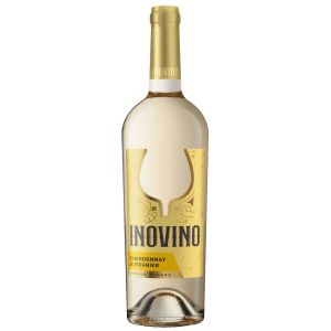 Иновино Шардоне & Вионие / Inovino Chardonnay & Viognier