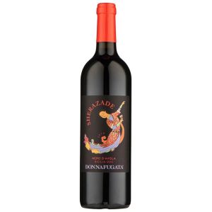 Неро Д'Авола Донафугата Шеразаде / Donnafugata Sherazade Nero D'avola