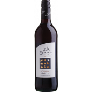 Джак Рабит Мерло / Jack Rabbit Merlot