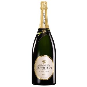 Жакард Мозаик Брут / Champagne Jacquart Mosaique Brut