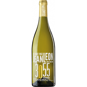 Жан Леон 3055 Шардоне / Jean Leon 3055 Chardonnay