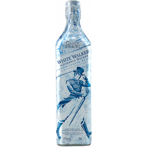 Джони Уокър / Johhnie Walker White Walker 