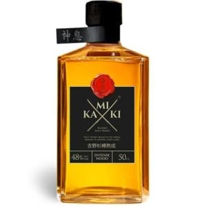 Камики Интенс Бленд / Kamiki Intense Blended