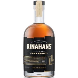 Уиски Кинаханс Каск Проджект ЛЛ / Whisky Kinahan's Cask Project LL