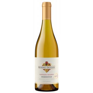 Шардоне Винтнърс Ризърв Кендъл Джаксън / Chardonnay Vintners Reserve Kendall Jackson