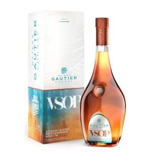 Коняк Гаутиер VSOP / Cognac Gautier VSOP