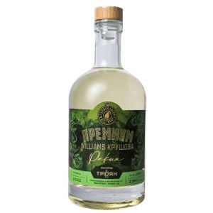 Ракия Премиум Крушова Троян / Rakia Premium Pear Troyan