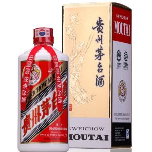 Маутай Куейчоу Летяща Фея / Moutai Kweichow Flying Fairy