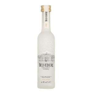 Белведере Органик / Belvedere Organic Vodka