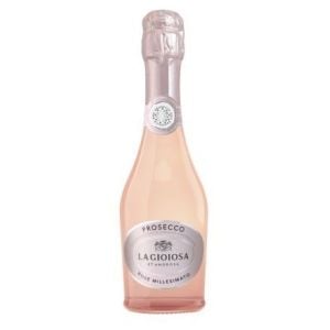 Просеко Ла Джиоса Милезимато Розе / La Gioiosa Prosecco Millesimato Rose