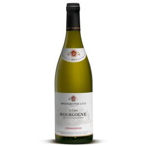 Бушар Пер & Фис Шардоне Ла Вине / Bouchard Pere & Fils Bourgogne Chardonnay La Vignee