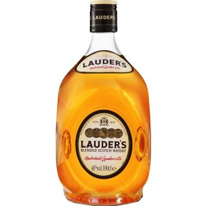 Лаудърс / Lauder's Finest