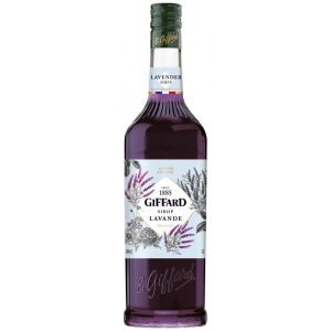 Сироп Жифард Лавандула / Giffard Lavender Syrup