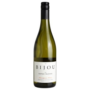 Ле Бижу Софи Валроз Совиньон Блан / Le Bijou Sophie Valrose Sauvignon Blanc