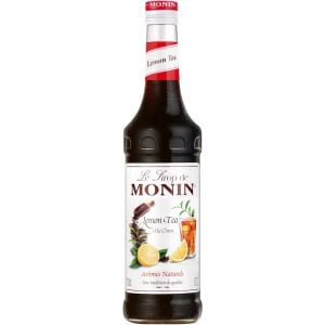 Монин Лимонов Чай Сироп / Monin Lemon Tea Syrup