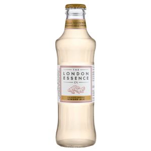 Тоник Лондон Есенс Джинджър Ейл / Tonic London Essence Delicate Ginger Ale