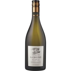 Домейн Ла Бауме Совиньон Блан / Domaine de La Baume Sauvignon Blanc