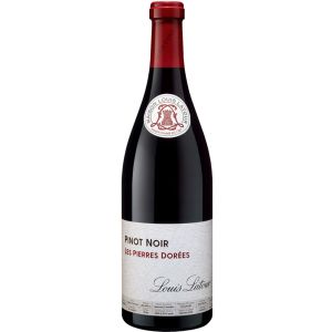 Ле Пиер Дории Пино Ноар Луи Латур /  Les Pierres Dorees Pinot Noir Louis Latour