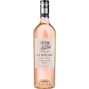 Домейн Ла Бауме Розе / Domaine de La Baume Rose