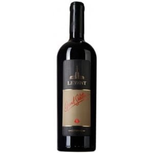 Пино Ноар Левент Гранд Селекция / Pinot Noir Levent Grand Selection