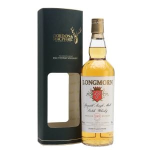 Уиски Гордън&МакФейл Лонгморн 2003г. / Gordon&MacPhail Longmorn Speyside Single Malt 2003