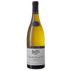 Луи Мишел Фис Шабли Гран Кру Ваудесир / Louise Michel & Fils Chablis Grand Cru Vaudesir