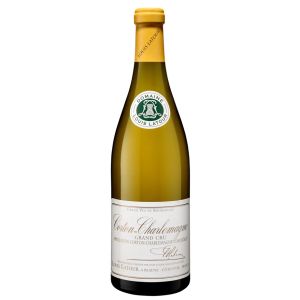 Кортон Шарлеман Шардоне / Corton Charlemagne Grand Cru Chardonnay