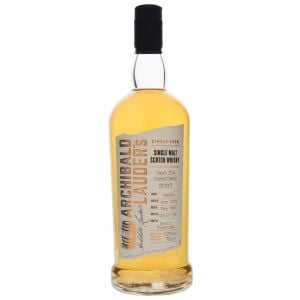 Арчибалд Лаудърс Къл Ила 2007 / Archibald Lauder’s Caol Ila 2007