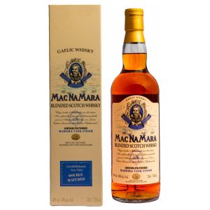 Мак Намара Мадейра Каск Финиш / Mac NaMara Madeira Cask Finish