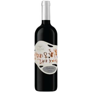 Магура Рабиша Каберне Совиньон / Magura Rabisha Cabernet Sauvignon