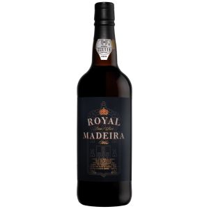 Роял Рич Мадейра / Royal Rich Madeira 