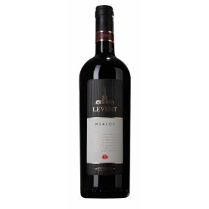 Левент Мерло / Levent Merlot