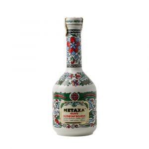 Бренди Метакса Г.О.Р / Brandy Metaxa G.O.R.