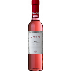 Мезек Розе / Mezzek Rose