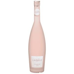 Мирафльор Розе Домейн Лафаж / Miraflor Rose Domaine Lafage