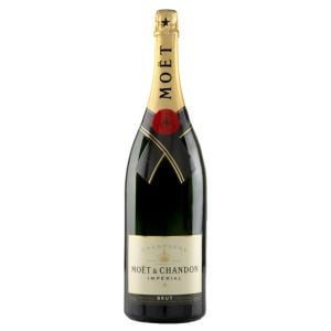 Моет Шандон Брут Джеробом / Moet & Chandon Imperial Brut Jeroboam