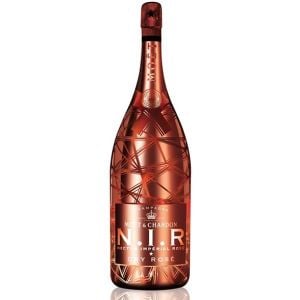 Моет Шандон Нектар Империал Брут Розе / Moet Chandon Nectar Imperial Brut Rose