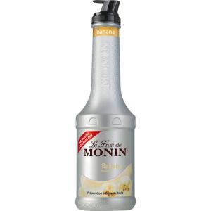 Монин Банан Пюре / Monin Banana Puree