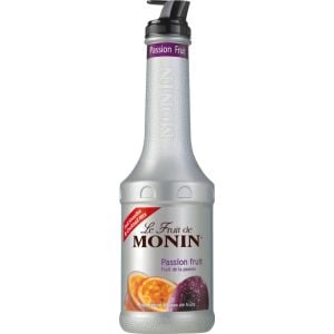 Монин Маракуя Пюре / Monin Passion Fruit Puree