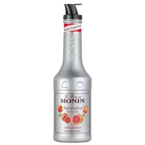 Монин Руби Грейпфрут Пюре / Monin Ruby Grapefruit Puree