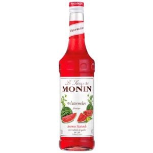 Сироп Монин Диня / Monin Watermelon Syrup