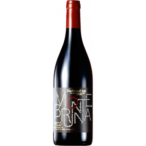 Монтебруна Барбера Д'Асти / Monte Bruna Barbera d'Asti