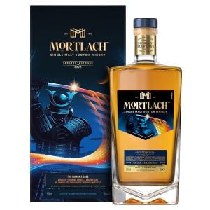 Мортлах Специално Издание 2023 / Mortlach Special Diageo Release 2023 The Katana's Edge