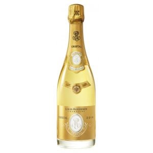 Луи Рьодерер Кристал Брут 2014 / Louis Roederer Cristal Brut 2014