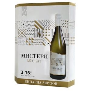 Мистери Мускат / Mystery Muscat