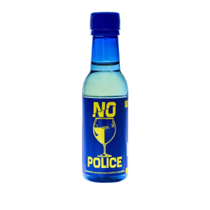 Но Полис / No Police