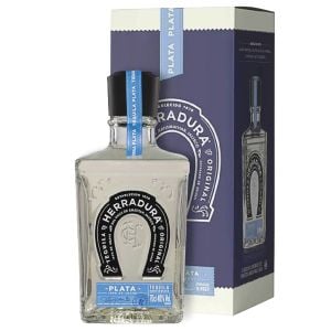 Ерадура Плата / Herradura Plata Tequila