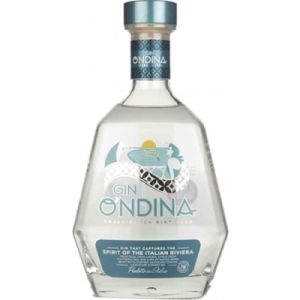 Ондина Джин / O'ndina Italian Gin 